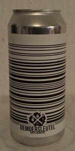 Barcode Black (8719992492237)