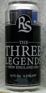 The Three Legends