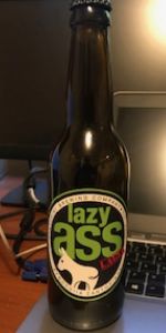 Lazy Ass