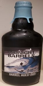 Midnight Barrels