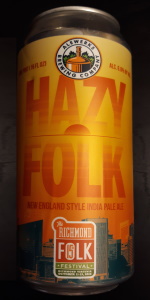 Hazy Folk