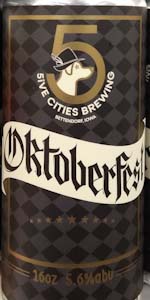 Oktoberfest