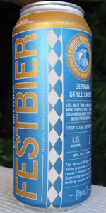 Festbier