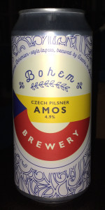 Amos