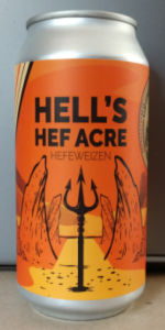 Hell's Hef Acre