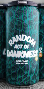 Random Act Of Dankness