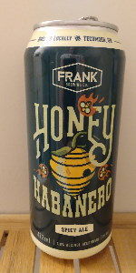 Honey Habanero