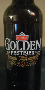 Golden Festbier