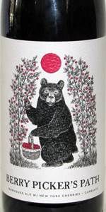 Berry Picker's Path