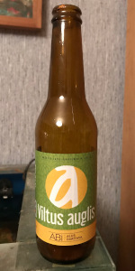 Viltus Auglis