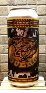 Overo