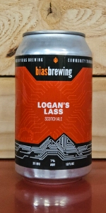 Logan's Lass