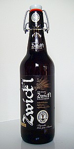 Original Landbier Zwick L Bayreuther Bierbrauerei Beeradvocate