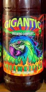 Squawkzilla