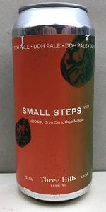 Small Steps No. 4