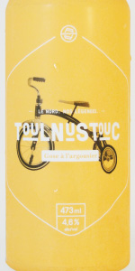 Toulnustouc