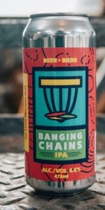 Banging Chains