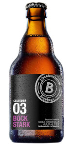 Club Bier 03 - Bock Stark