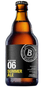Club Bier 06 - Summer Ale