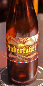 The Undertaker