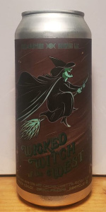 Wicked Witch of the West