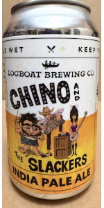 Chino and the Slackers