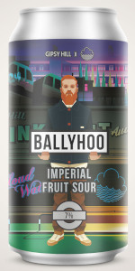 Ballyhoo