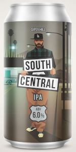 South Central