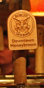 Downtown Honeybrown