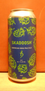 Skadoosh XXXIV: Columbus and Simcoe Cryo