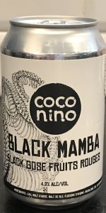 Black Mamba