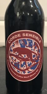 Corde Sensible