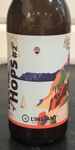 World of Hops #2