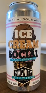 Ice Cream Social