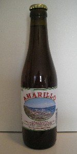Ãlands Amarillo
