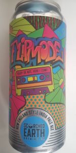 Flipmode - Ready Or Not, Here I Come!