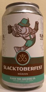Slacktoberfest