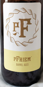 Druif Blanc