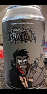 Stout Chocula