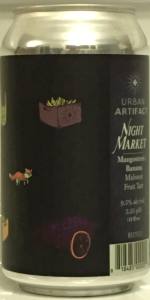 Night Market