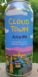 Cloud Town