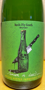 Saison Is Dead: Mosaic