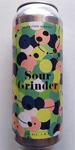 Sour Grinder