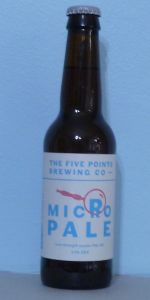 Micro Pale