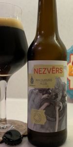NezvÄrs