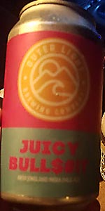Juicy Bulls#!t
