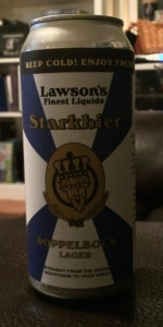 Starkbier