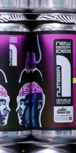 New Beer Idea #1