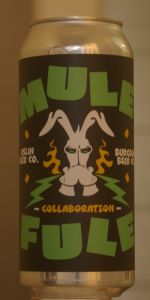 Mule Fule