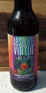 Absolute Virtue